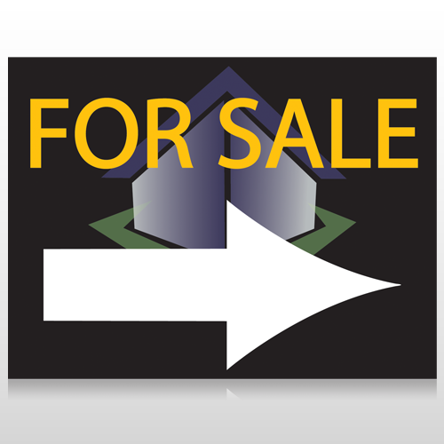 For Sale Corner 705 Site Sign