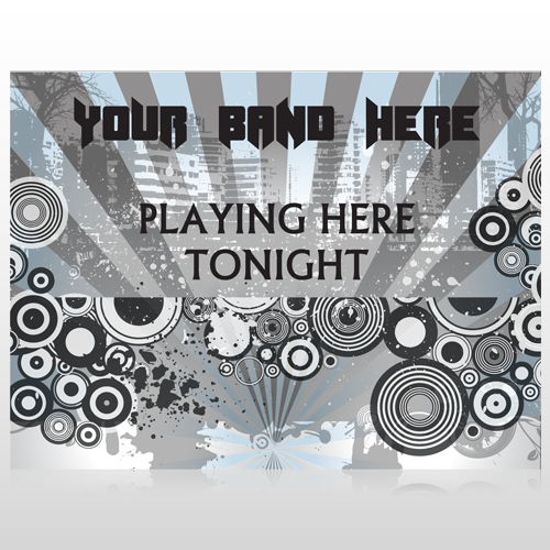 Gray City 368 Custom Sign