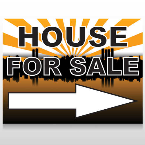 House Sale 719 Site Sign