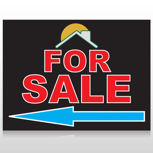 Moon Roof 724 Site Sign