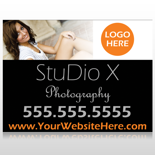 Photography 42 Custom Decal