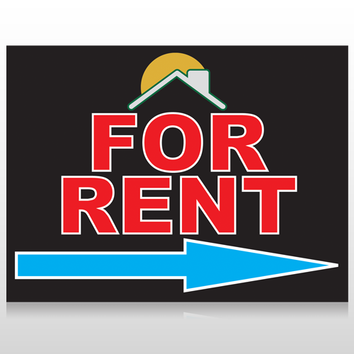 Moon Roof 723 Site Sign