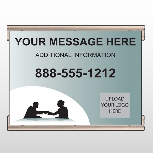 Bank 156 Track Banner