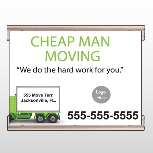 Moving 339 Track Banner