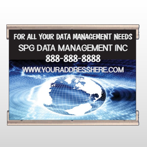 World Wide Web 437 Track Banner