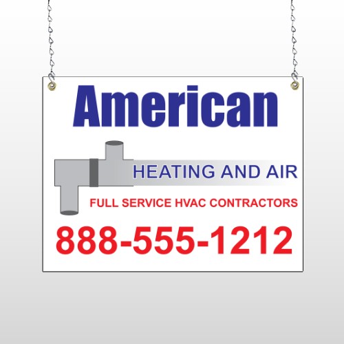 Construction 243 Window Sign