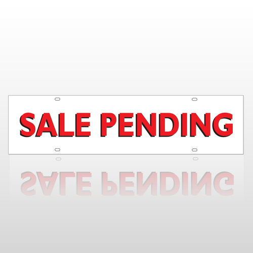 Sale Pending  Rider