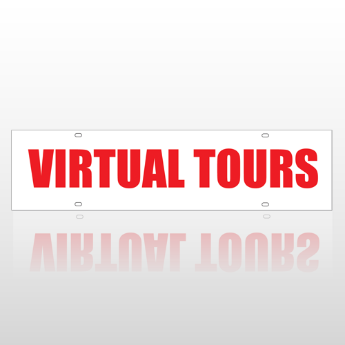 Virtual Tours Rider