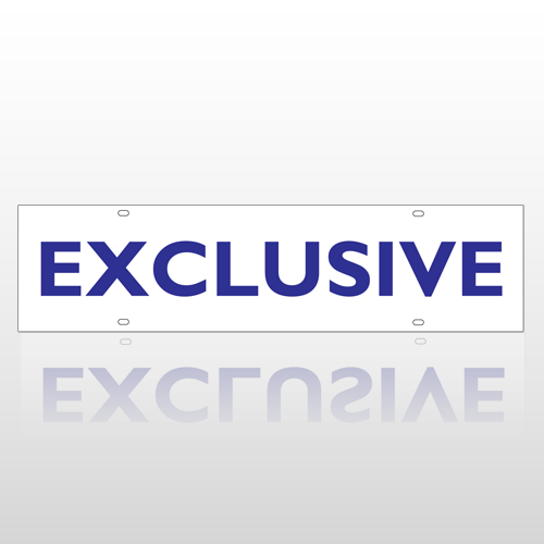 Exclusive Rider
