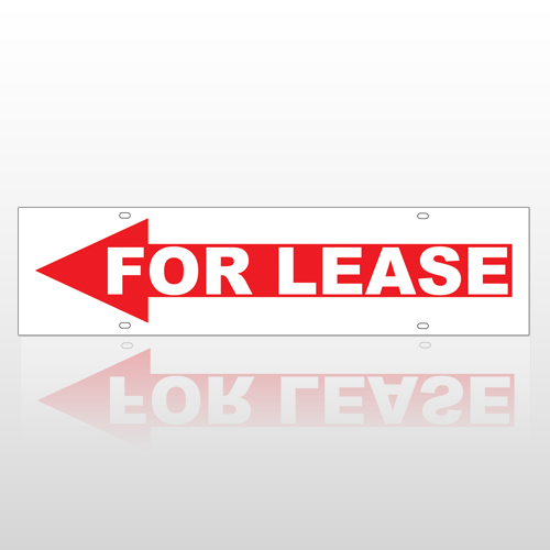For Lease Arrow Rider