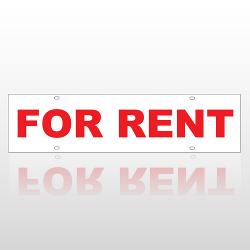 For Rent Rider
