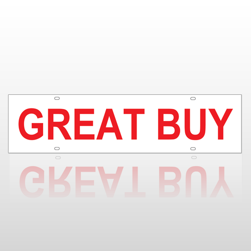 Great Buy Rider