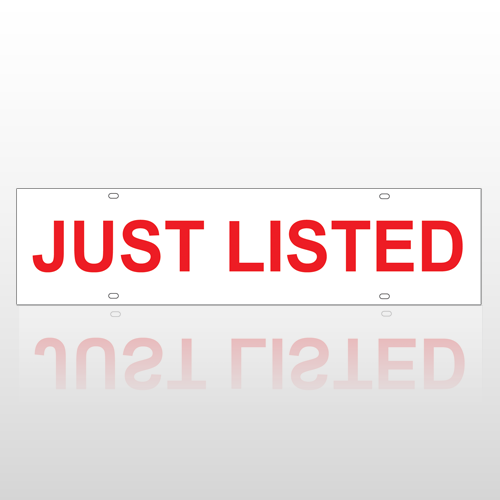 Just Listed Rider