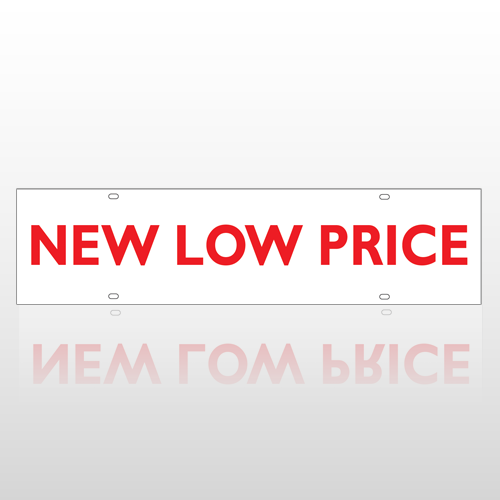 New Low Price Rider