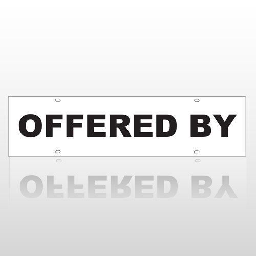 Offered By Rider