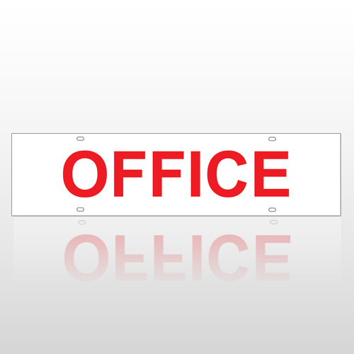 Office Rider
