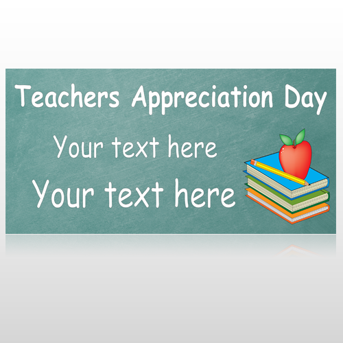 Apple Books Pencil 07 Custom Decal