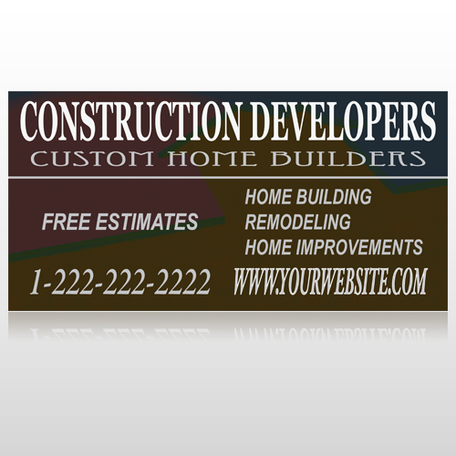 Chimney 632 Custom Sign