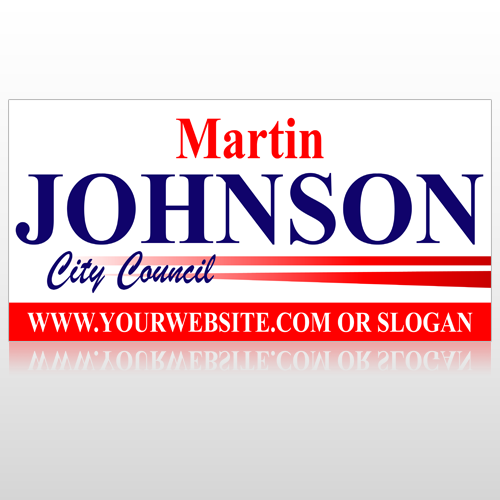 City Council 133 Custom Decal