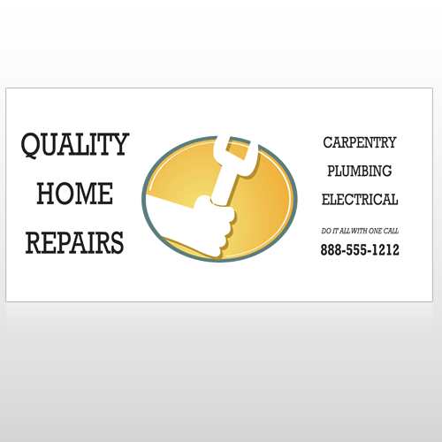 Construction 244 Custom Sign