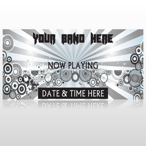 Gray City 368 Custom Sign