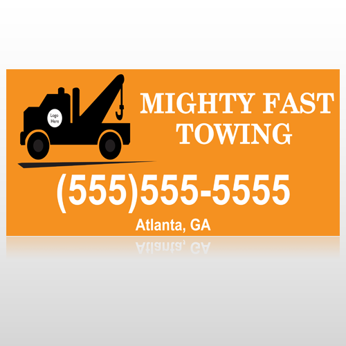 Mighty 128 Custom Decal