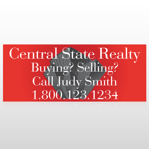 Buildings 220 Site Sign