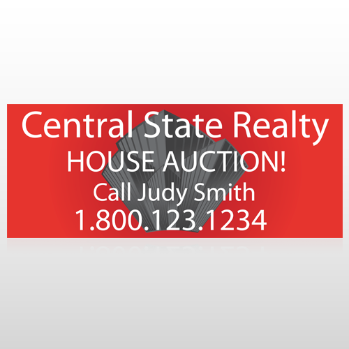 Buildings 221 Site Sign