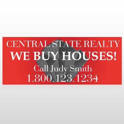 Buildings 225 Site Sign