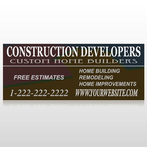 Chimney 632 Custom Banner 