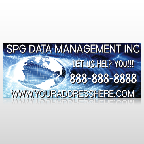 World Wide Web 437 Banner