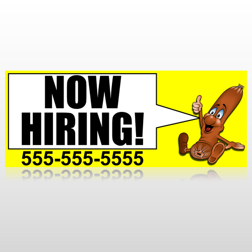 Small Business 54 Custom Banner 