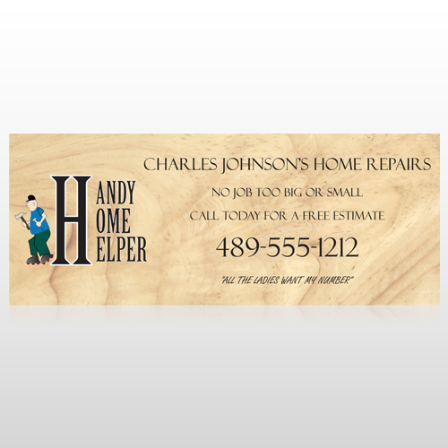 Home Repair 242 Banner