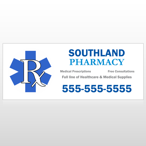 Pharmacy 103 Banner