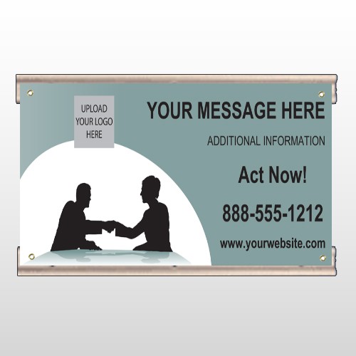 Bank 174 Track Banner