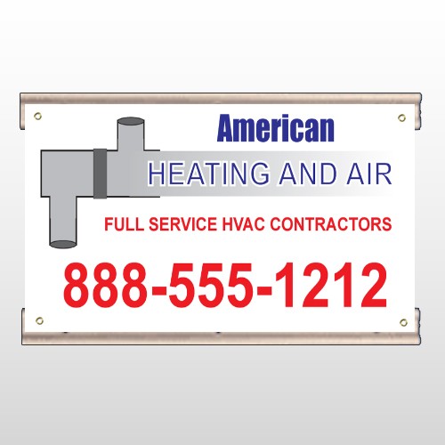 Construction 243 Track Banner