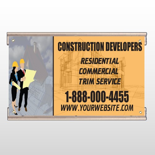 Contractors 645 Track  Banner