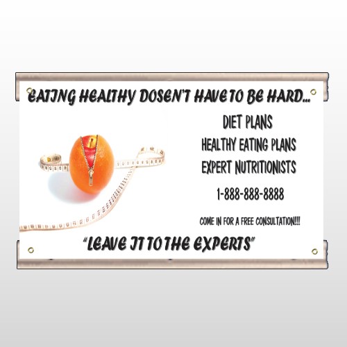 Disguise Apple 403 Track Banner