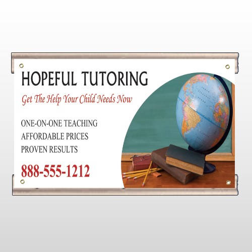 Globe Chalk 158 Track Banner