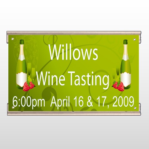 Grill 56 Track Banner