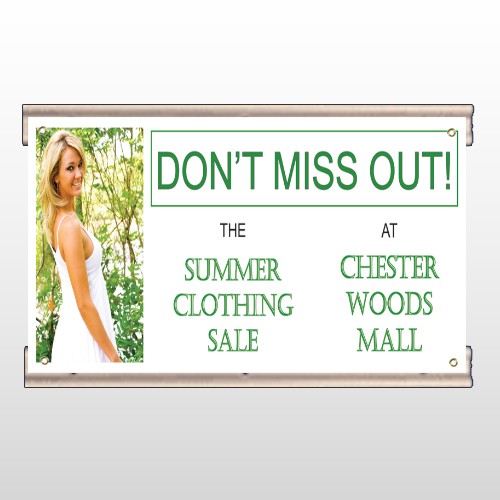 Summer Sale 533 Track Banner