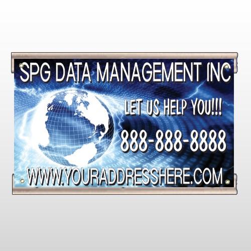 World Wide Web 437 Track Banner