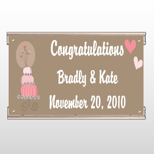 Heartcake 03 Track Banner