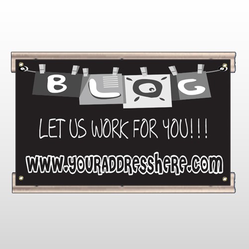 Blog Line 430 Track Sign