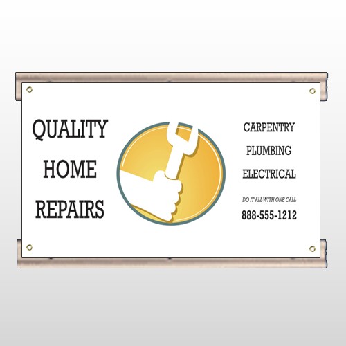 Construction 244 Track Sign