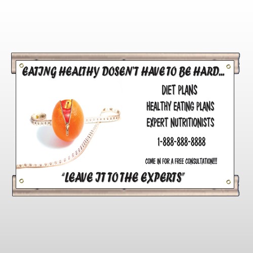 Disguise Apple 403 Track Sign