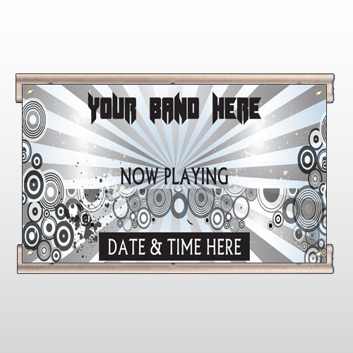 Gray City 368 Track Sign