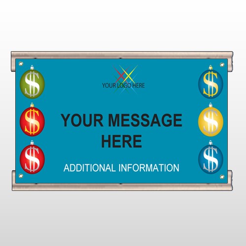 Insurance 158 Track Sign