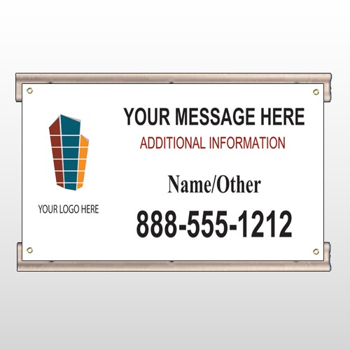 Mortgage 177 Track Sign