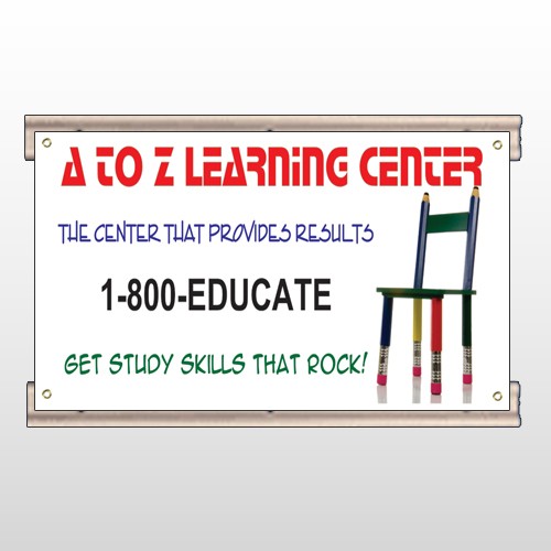 Pencil Chair 159 Track Sign